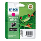 Cartucho de tinta original magenta Epson T0543 - C13T05434010 - Epson C13T05434010