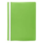 Classificador Capa Transparente Verde Claro - Outras 1151044