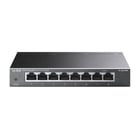 TP-Link Switch de secretária Multi-Gigabit de 8 portas a 2,5 G - TP-Link TL-SG108-M2
