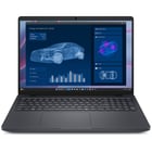 DELL PRO MAX 16 RYZEN AI 7 PRO 350 32GB 512GB 16" FHD W11 PRO 3Y NO CHARGER - Dell 002HW