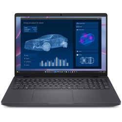 DELL PRO MAX 16 RYZEN AI 7 PRO 350 32GB 512GB 16" FHD W11 PRO 3Y NO CHARGER - Dell 002HW
