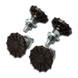 DIGITUS LEVELLING FEET FOR NETWORK AND SERVER CABINETS - DIGITUS DN-19 FEET