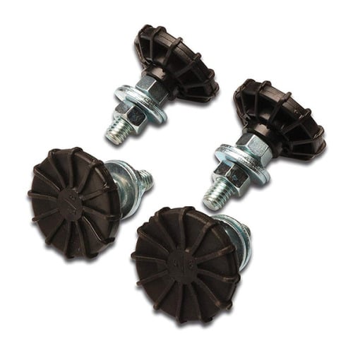 DIGITUS LEVELLING FEET FOR NETWORK AND SERVER CABINETS - DIGITUS DN-19 FEET