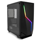 Caixa Coolbox DG MicroATX M235 - Coolbox DG-CHA-M235-0