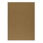 Cartolina A4 Castanho Terra 10T 250g 125 Folhas - Neutral 1725815
