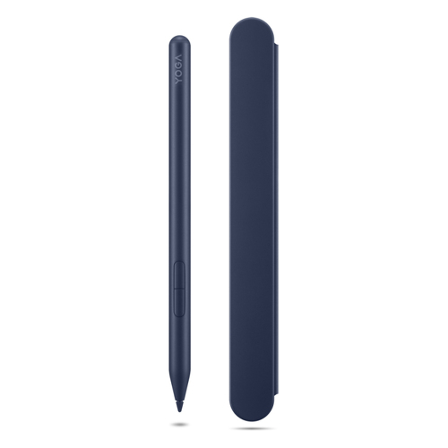 Lenovo Yoga Pen 2 com estojo para caneta - Cosmic - Lenovo GXH1V16476