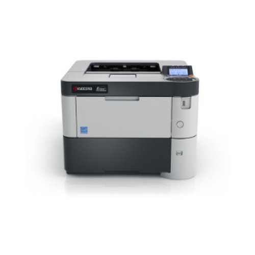 KYOCERA FS-2100DN/KL3, Laser, 1200 x 1200 DPI, A4, 40 ppm, Impressão Duplex, Pronto para trabalhar em rede - Kyocera-Mita 870B61102MS3NL0