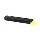 KYOCERA TK-895Y toner 1 unidade(s) Original Amarelo - Kyocera TK895Y