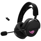 Asus ROG Pelta RGB Sem Fios/Bluetooth - Preto - Asus 90YH0410-BHUA00