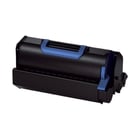 Cartucho de toner OKI Executive ES7170/ES7131 preto original - 45460502 - Oki 45460502