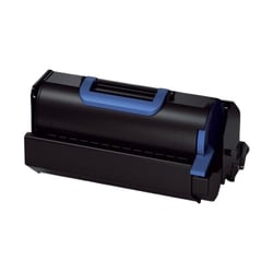 Cartucho de toner OKI Executive ES7170/ES7131 preto original - 45460502 - Oki 45460502
