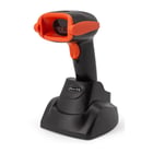 Leitor Código de Barras ZONERICH Industrial 2D ZQ-S2D39 IP54 - Cradle Wireless (80 Metros) - Zonerich LCOD076