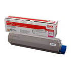 Toner C810/C830 Magenta - Oki 44059106
