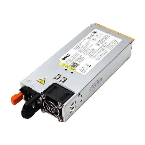 DELL POWER SUPPLY 800W MIX MODE CUSTOMER INSTALL - Dell 450-AIYX