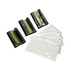 Canon KP-108IN papel fotográfico - Canon KP108IP