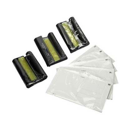 Canon KP-108IN papel fotográfico - Canon KP108IP