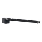 LOGITECH TECLADO MX KEYS S DE BAIXO PERFIL S/ FIOS GRAFITE - Logitech 920-011577