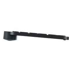 LOGITECH TECLADO MX KEYS S DE BAIXO PERFIL S/ FIOS GRAFITE - Logitech 920-011577