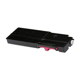 Xerox VersaLink C400/C405 Magenta Cartucho de toner genérico - Substitui 106R03531/106R03519/106R03503 - XT-C400MG