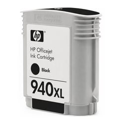 Tinteiro Compatível HP 940XL Preto - Compativel CPT-HC4906A