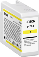 Cartucho de tinta amarelo original Epson T47A4 - C13T47A400 - Epson C13T47A400