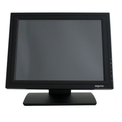 Monitor táctil APPROX 15" A+ MT15W5 - Approx APPMT15W5