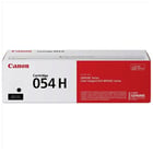 Canon 054H toner 1 unidade(s) Original Preto - Canon 3028C002