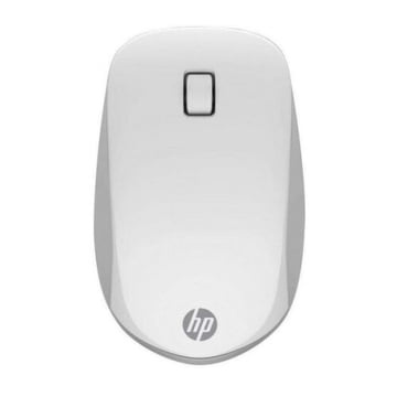 Rato sem fios Bluetooth HP Z5000 - 3 botões - Ambidestro - Branco - HP E5C13AA