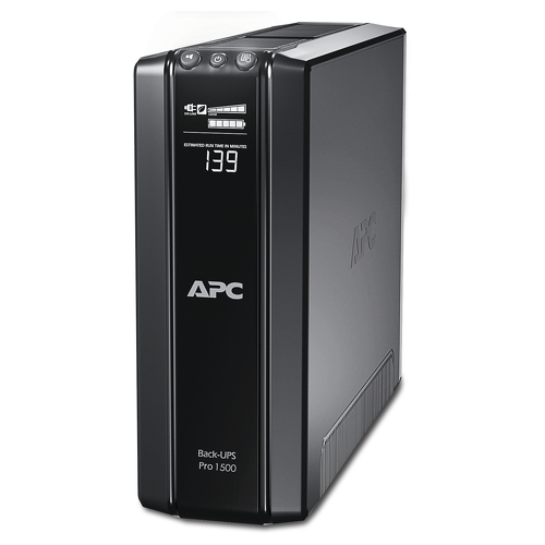 APC BR 1500 UPS PRO 1500 230V - APC BR1500GI