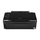 Epson Stylus SX210, Jato de tinta, Impressão a cores, 5760 x 1440 DPI, Fotocopiadora a preto e branco, Digitalização a cores, A4 - Epson C11CA47306