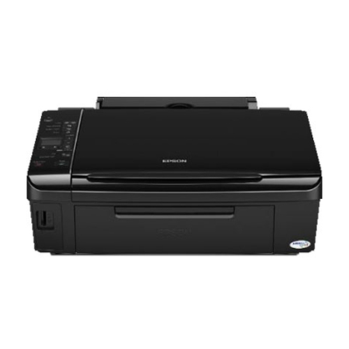 Epson Stylus SX210, Jato de tinta, Impressão a cores, 5760 x 1440 DPI, Fotocopiadora a preto e branco, Digitalização a cores, A4 - Epson C11CA47306