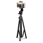 HAMA TRIPOD FOR SMARTPHONE/TABLET ROTARY 150 - 4646 - Hama 00004646