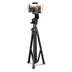 HAMA TRIPOD FOR SMARTPHONE/TABLET ROTARY 150 - 4646 - Hama 00004646