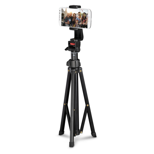 HAMA TRIPOD FOR SMARTPHONE/TABLET ROTARY 150 - 4646 - Hama 00004646