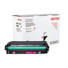 XEROX Everyday, Toner Compatível com HP 508A Magenta (CF363A) 5000 Pág. - Xerox 006R03796