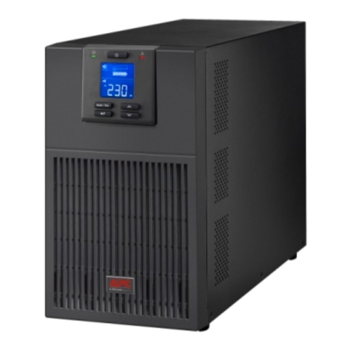 APC Easy UPS On-Line SRV 3000VA 2700W 230V - APC SRV3KI-E