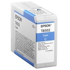 Epson T850500 tinteiro 1 unidade(s) Original Ciano claro - Epson C13T850500