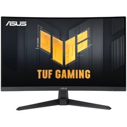 Monitor ASUS TUF Gaming VG27VQM1B 27" FHD WLED/VA Curved 1500R 240Hz 1ms MPRT Gaming Black - Asus 90LM0A81-B01170
