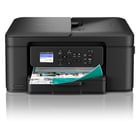 BROTHER MULTIF JATO TINTA DCPJ1360DW PROMO BUNDLE PTN10 - Brother DCPJ1360DWRE1