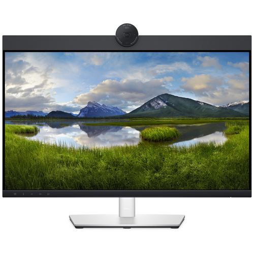 DELL MONITOR 24" VIDEO CONFERECING - P2424HEB - Dell DELL-P2424HEB
