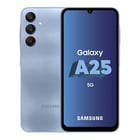 SAMSUNG SMARTPHONE GALAXY A25 5G 8GB 256GB 6.5