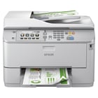 Epson WorkForce Pro WF-5690DWF, Jato de tinta, Impressão a cores, 4800 x 1200 DPI, Cópia a cores, Digitalização a cores, A4 - Epson C11CD14404