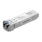 TP-LINK 10GBASE-LR SFP+ LC TRANSCEIVER 1310 NM SINGLE-MODE LC DUPLEX CONNECTOR - TP-Link TL-SM5110-LR
