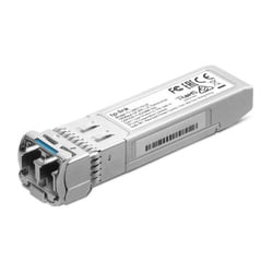 TP-LINK 10GBASE-LR SFP+ LC TRANSCEIVER 1310 NM SINGLE-MODE LC DUPLEX CONNECTOR - TP-Link TL-SM5110-LR