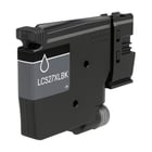 Tinteiro pigmentado genérico preto LC527XL da Brother - Substitui o LC527XLBK/LC527BK - Brother BI-LC527XLBK(PG)