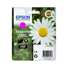 Epson Daisy C13T18134012 tinteiro 1 unidade(s) Original Rendimento alto (XL) Magenta - Epson C13T18134010