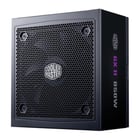 Fonte de alimentação Cooler Master 80 Plus Gold 850W ATX 3.1 - PFC ativo - Totalmente modular - Ventoinha de 120 mm - Cooler Master MPX-8503-AFAG-2EBEU