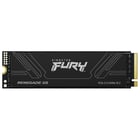 KINGSTON SSD 1TB 1024GB FURY RENEGADE G5 PCIE 5.0 M2 NVME - Kingston SFYR2S/1T0