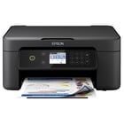 Epson Expression Home XP-4100, Jato de tinta, Impressão a cores, 5760 x 1440 DPI, A4, Impressão directa, Preto - Epson C11CG33403