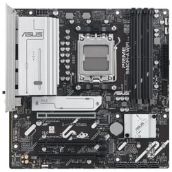 MB ASUS AMD PRIME B840M-A WIFI SK AM5 DDR5 - Asus 90MB1J20-M0EAY0